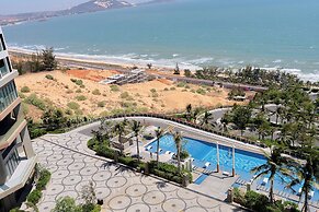 The Apec Mandala Ocean View - Condotel