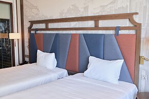 The Apec Mandala Ocean View - Condotel