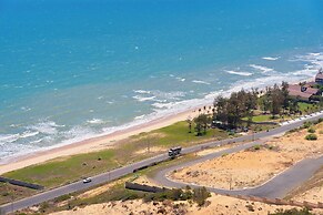 The Apec Mandala Ocean View - Condotel