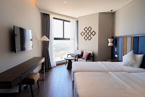 The Apec Mandala Ocean View - Condotel