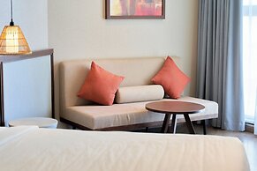 The Apec Mandala Ocean View - Condotel