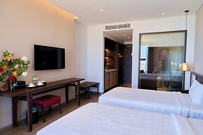 The Apec Mandala Ocean View - Condotel