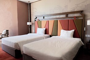 The Apec Mandala Ocean View - Condotel