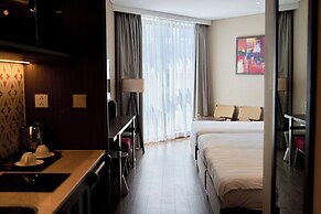 The Apec Mandala Ocean View - Condotel