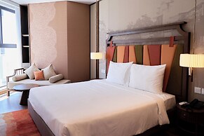 The Apec Mandala Ocean View - Condotel