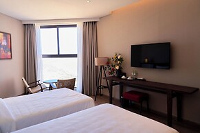 The Apec Mandala Ocean View - Condotel