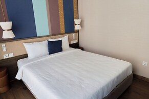 The Apec Mandala Ocean View - Condotel