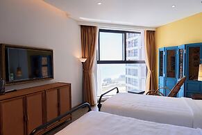 The Apec Mandala Ocean View - Condotel