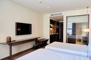 The Apec Mandala Ocean View - Condotel