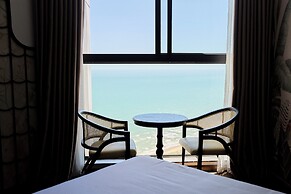 The Apec Mandala Ocean View - Condotel