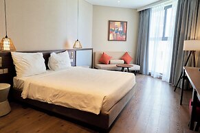 The Apec Mandala Ocean View - Condotel