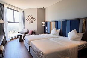 The Apec Mandala Ocean View - Condotel