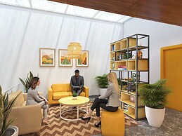 Bloom Hotel - M Block GK2