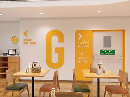 Bloom Hotel - M Block GK2