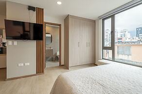 Edificio Efyra by Host Ecuador