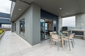 Edificio Efyra by Host Ecuador