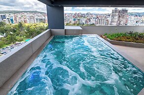 Edificio Efyra by Host Ecuador