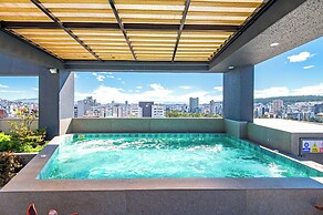 Edificio Efyra by Host Ecuador