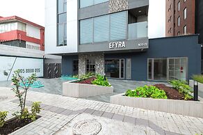 Edificio Efyra by Host Ecuador