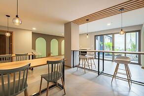 Edificio Efyra by Host Ecuador
