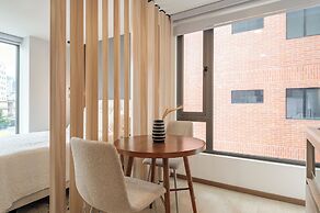 Edificio Efyra by Host Ecuador