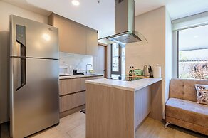 Edificio Efyra by Host Ecuador