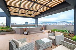 Edificio Efyra by Host Ecuador