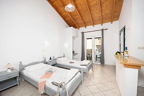 Kavos Panorama Hotel