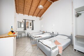 Kavos Panorama Hotel