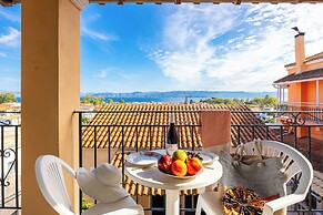 Kavos Panorama Hotel