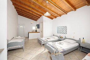 Kavos Panorama Hotel