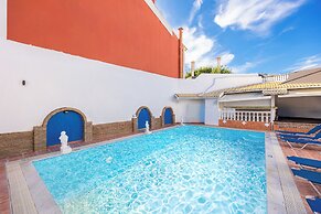 Kavos Panorama Hotel