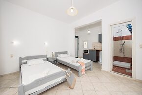 Kavos Panorama Hotel