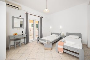 Kavos Panorama Hotel