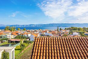 Kavos Panorama Hotel