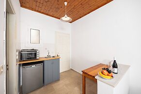 Kavos Panorama Hotel