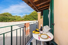 Kavos Panorama Hotel