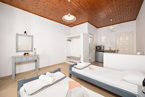 Kavos Panorama Hotel