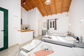 Kavos Panorama Hotel