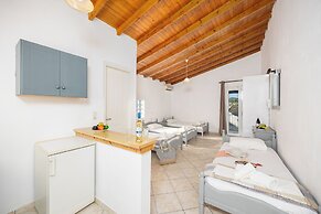 Kavos Panorama Hotel