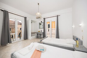 Kavos Panorama Hotel