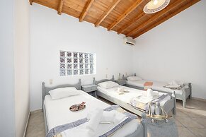 Kavos Panorama Hotel