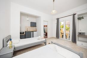 Kavos Panorama Hotel