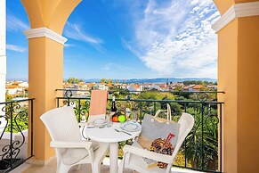 Kavos Panorama Hotel