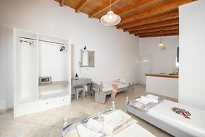 Kavos Panorama Hotel