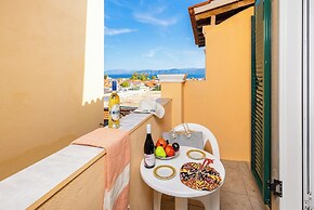 Kavos Panorama Hotel