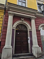 AS HOME Świdnicka