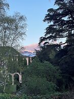 Villa Giacomuzzi