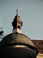 Villa Giacomuzzi