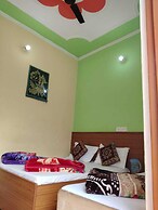 Hotel Rudra